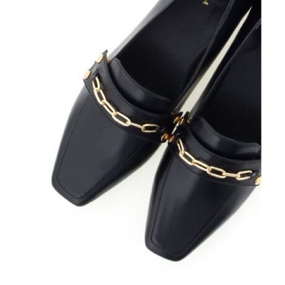 Randa Women's 4-Way Belt Loafer - Picture 6 of 9